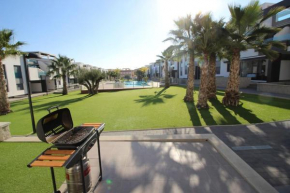 Dream paradise punta prima Oasis beach